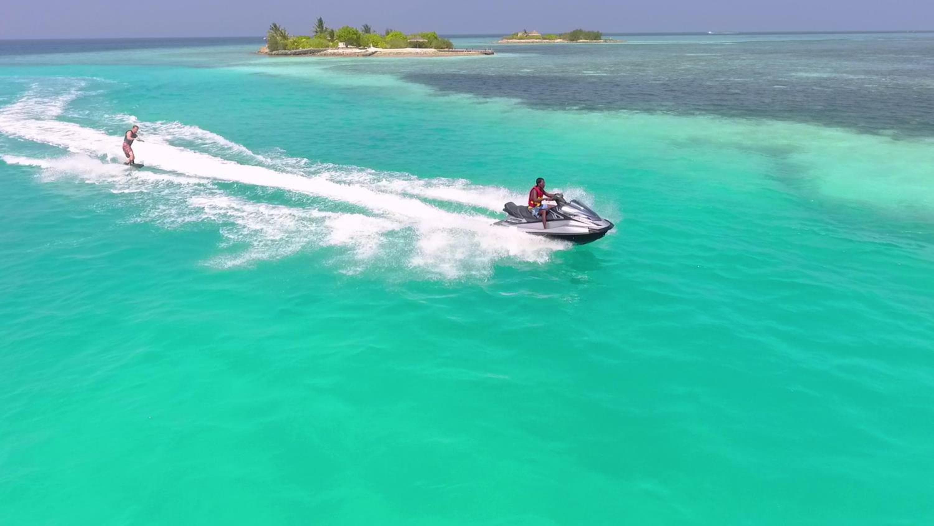 Adaaran Select Huduran Fushi - Free Dine around Premium All Inclusive 24 hours - 45 mins by Speedboat - View 37