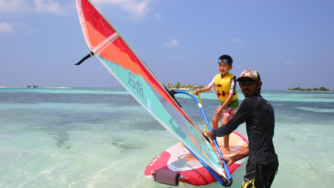 Adaaran Select Huduran Fushi - Free Dine around Premium All Inclusive 24 hours - 30 mins by Speedboat - View 64
