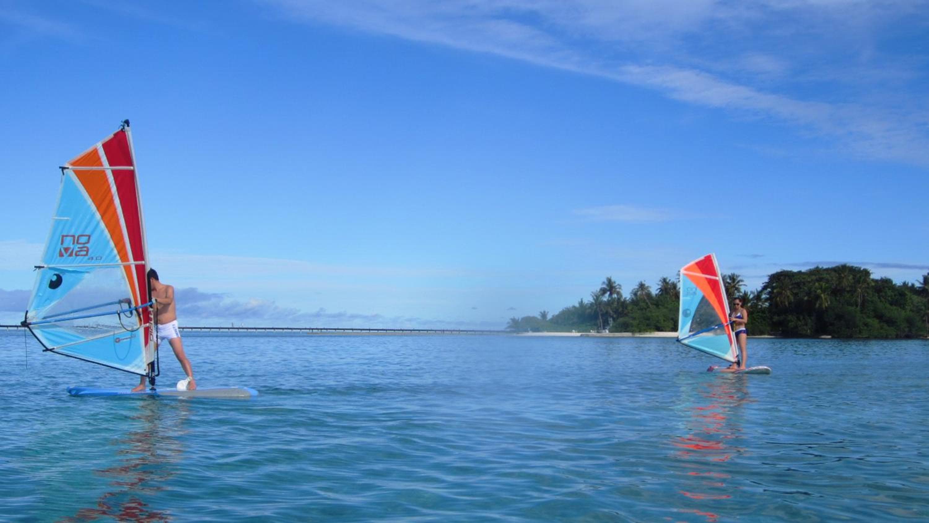 Adaaran Select Huduran Fushi - Free Dine around Premium All Inclusive 24 hours - 45 mins by Speedboat - View 134