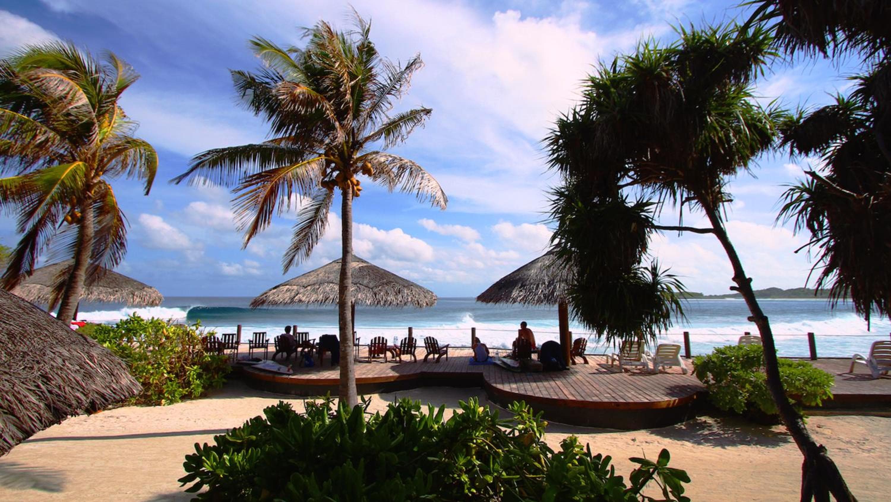 Adaaran Select Huduran Fushi - Free Dine around Premium All Inclusive 24 hours - 45 mins by Speedboat - View 124