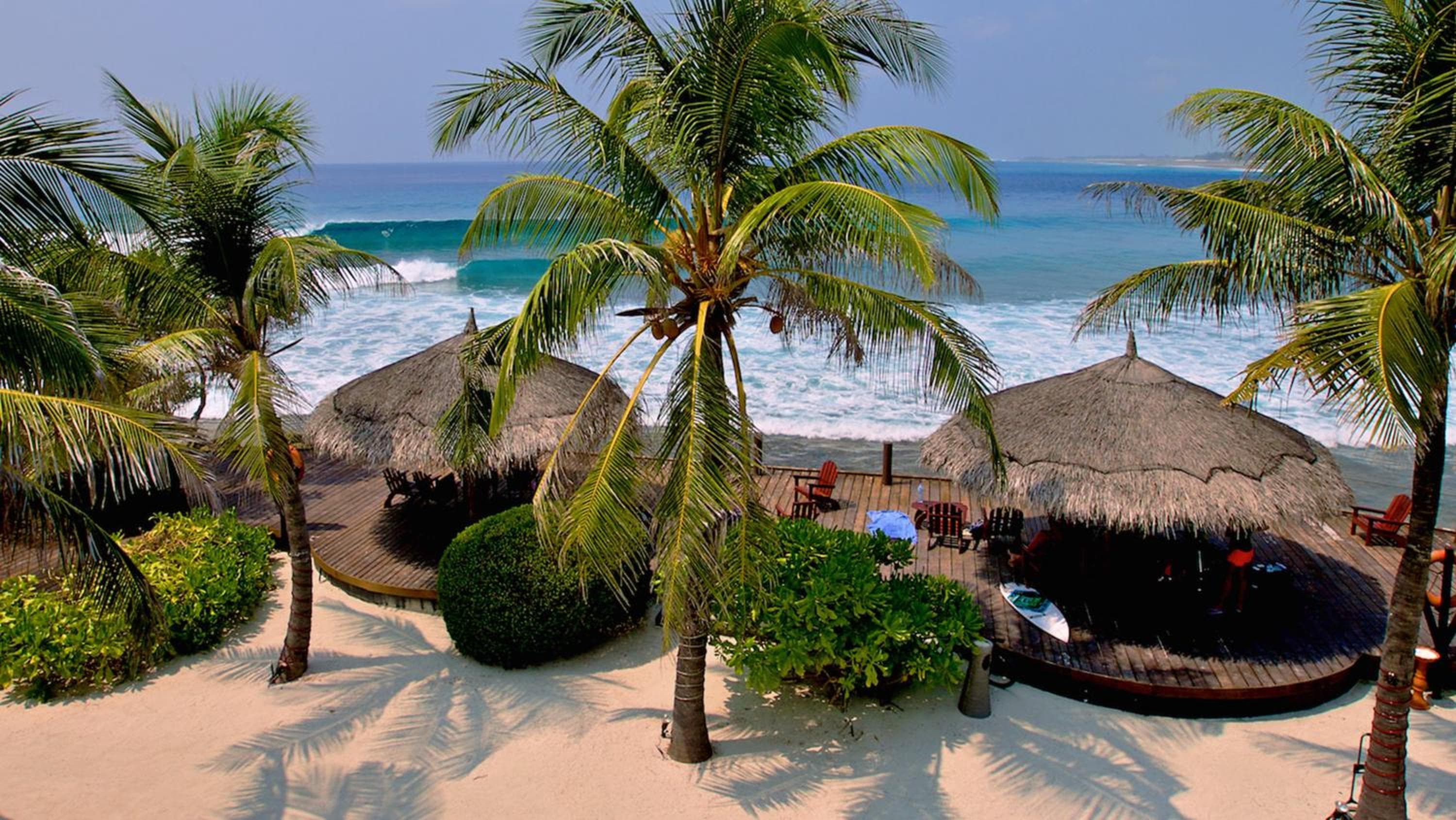 Adaaran Select Huduran Fushi - Free Dine around Premium All Inclusive 24 hours - 45 mins by Speedboat - View 135