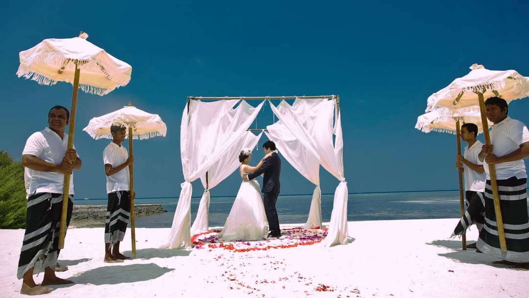 Adaaran Select Huduran Fushi - Free Dine around Premium All Inclusive 24 hours - 30 mins by Speedboat - View 46