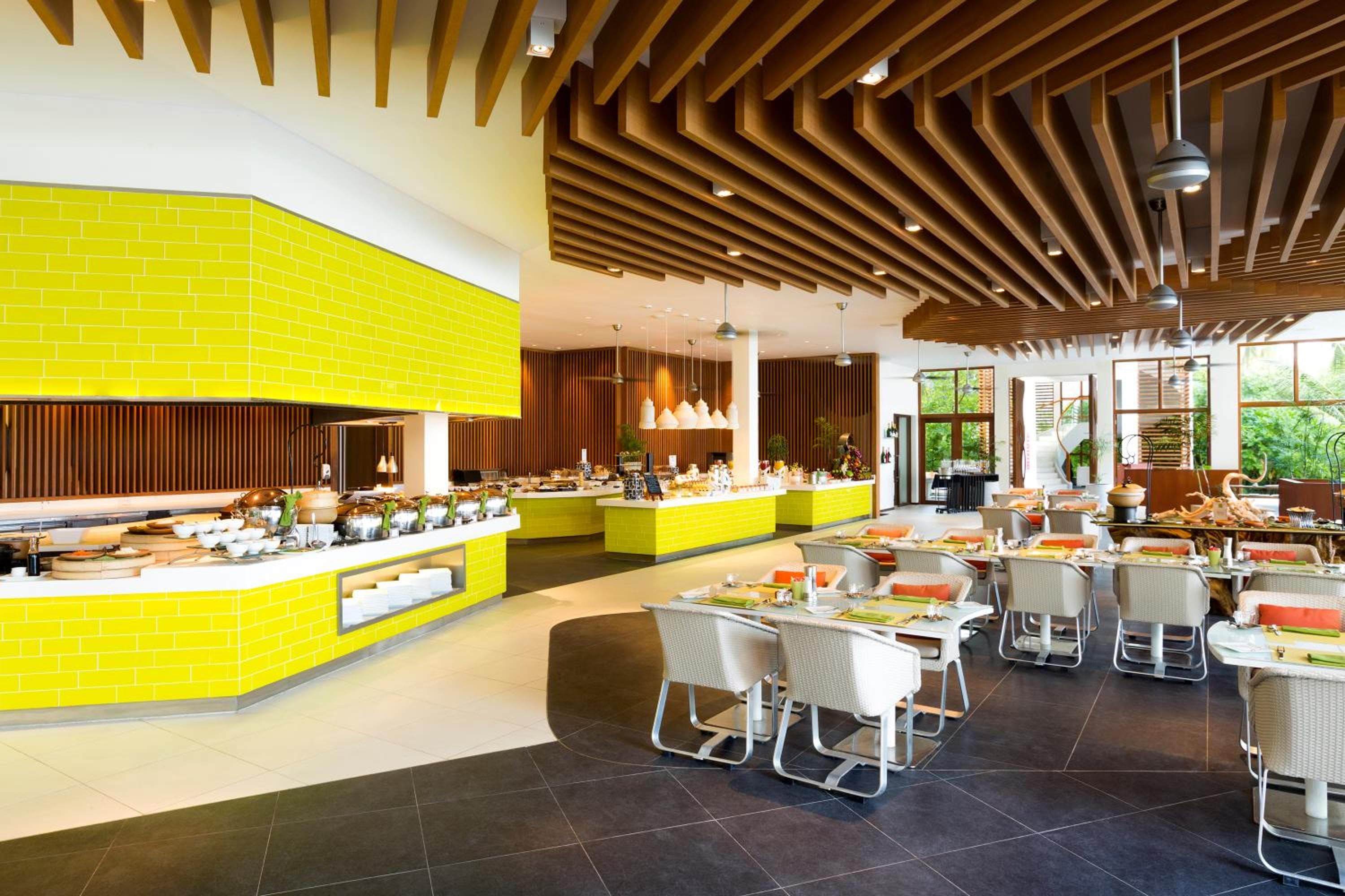 Niyama Private Islands Maldives - View 41