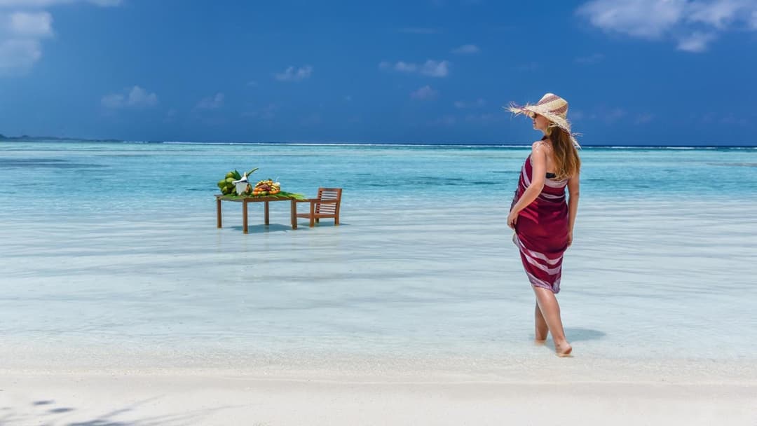 Adaaran Select Huduran Fushi - Free Dine around Premium All Inclusive 24 hours - 30 mins by Speedboat - View 163