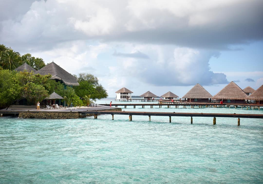 Adaaran Club Rannalhi - All Inclusive - 45 Minutes away from Male by Speedboat - View 42