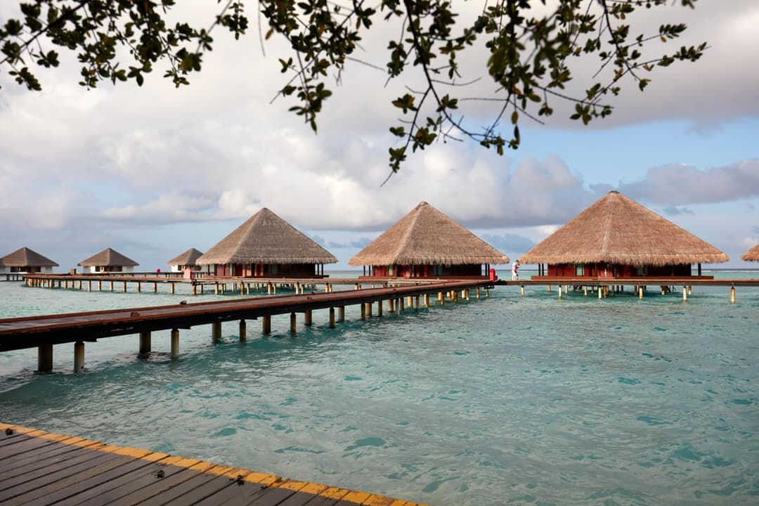 Adaaran Club Rannalhi - All Inclusive - 45 Minutes away from Male by Speedboat - View 6