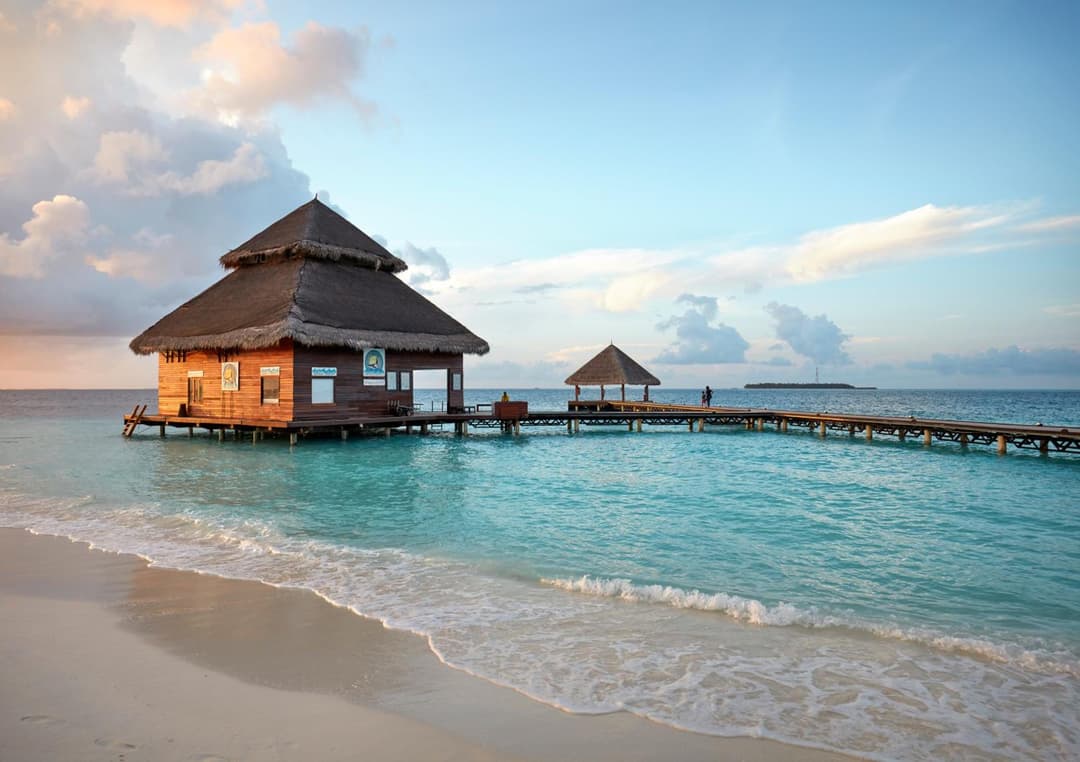 Adaaran Club Rannalhi - All Inclusive - 45 Minutes away from Male by Speedboat - View 25