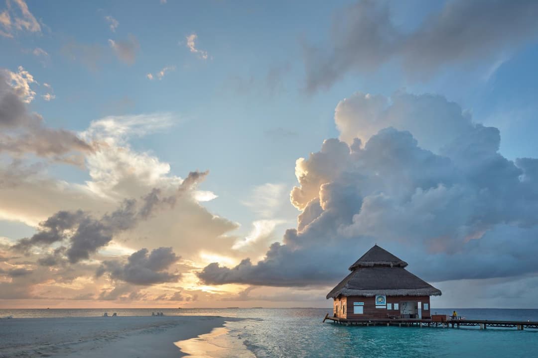 Adaaran Club Rannalhi - All Inclusive - 45 Minutes away from Male by Speedboat - View 44