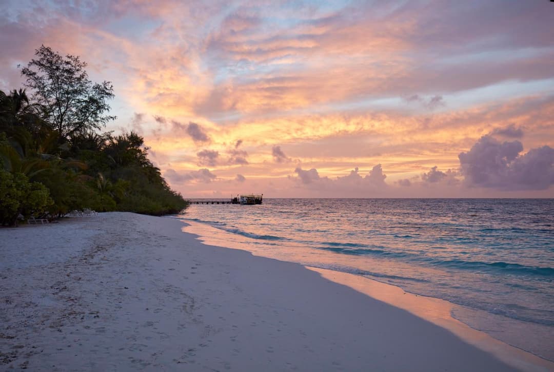 Adaaran Club Rannalhi - All Inclusive - 45 Minutes away from Male by Speedboat - View 50