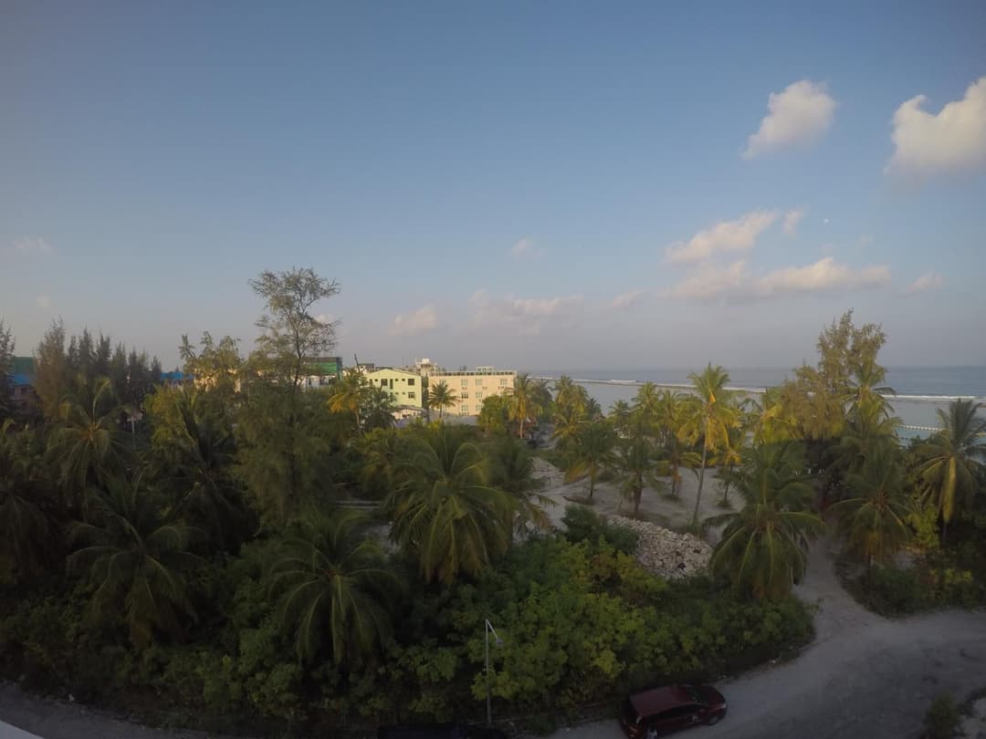 Express Inn at Hulhumale - View 12