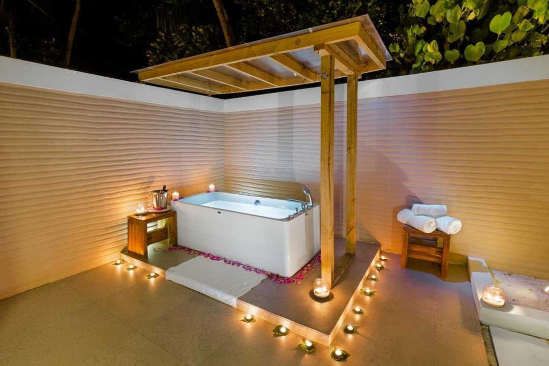 Kudafushi Resort & Spa - View 33
