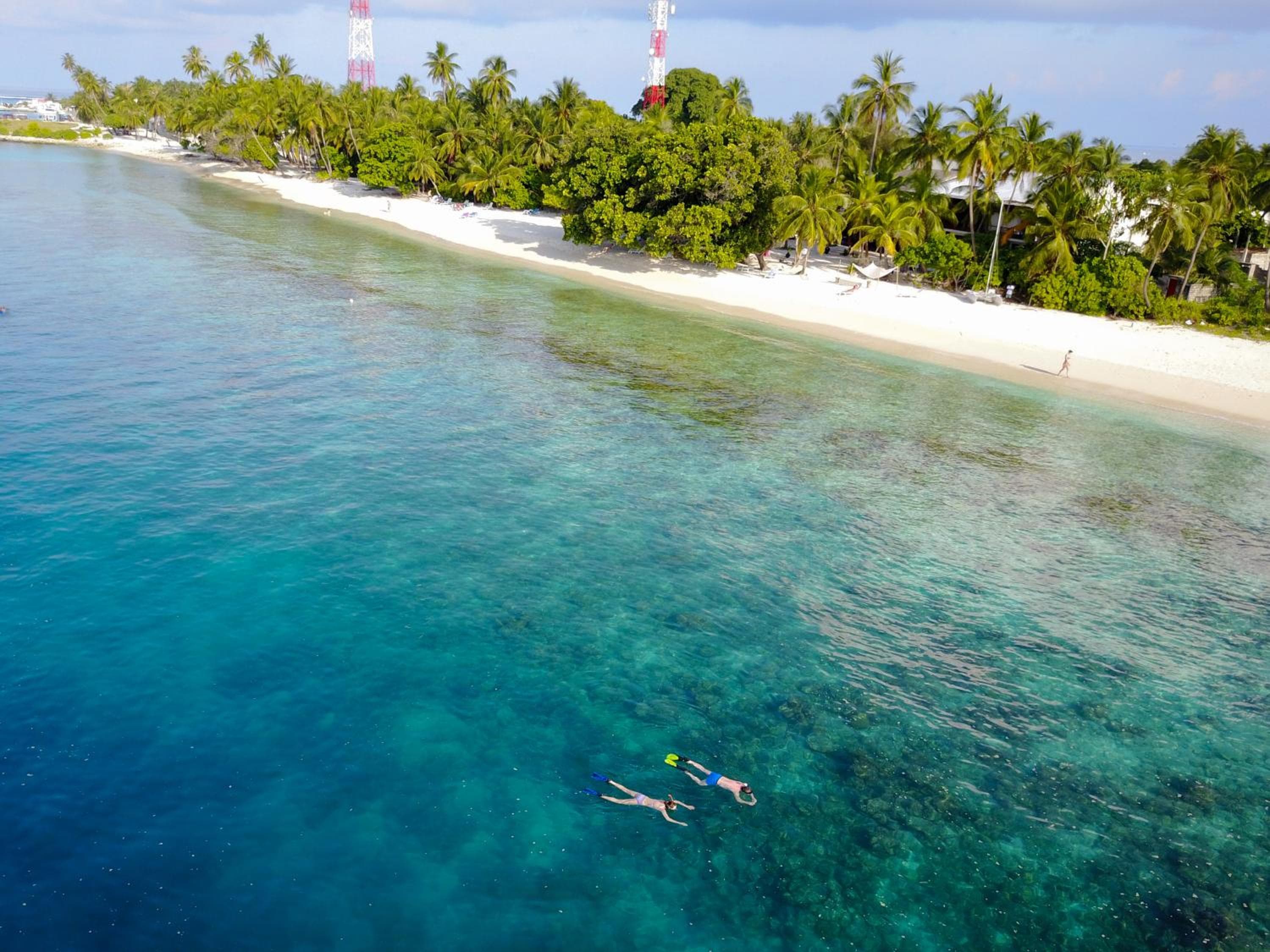 Aveyla Manta Village - View 31