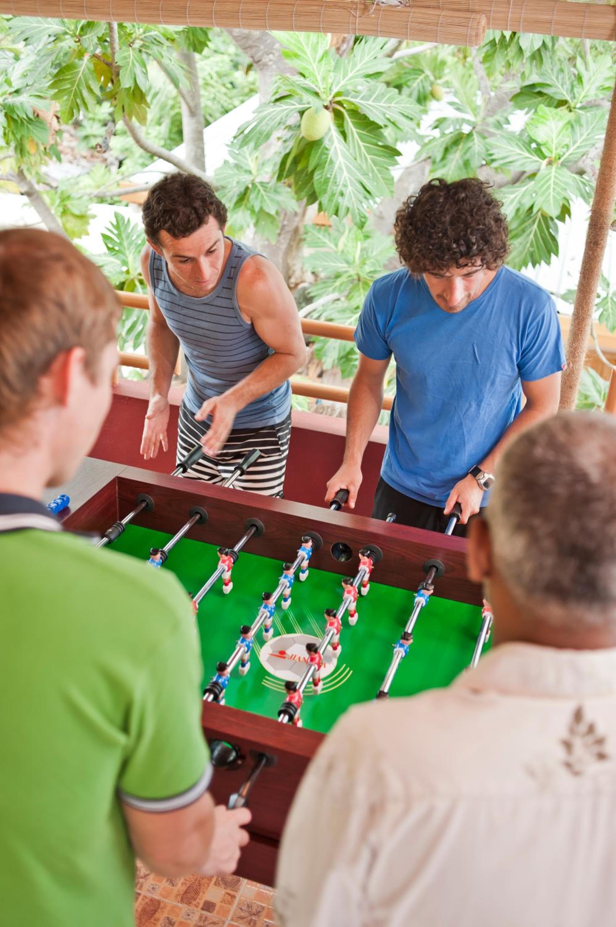 Stingray Beach Inn - View 28