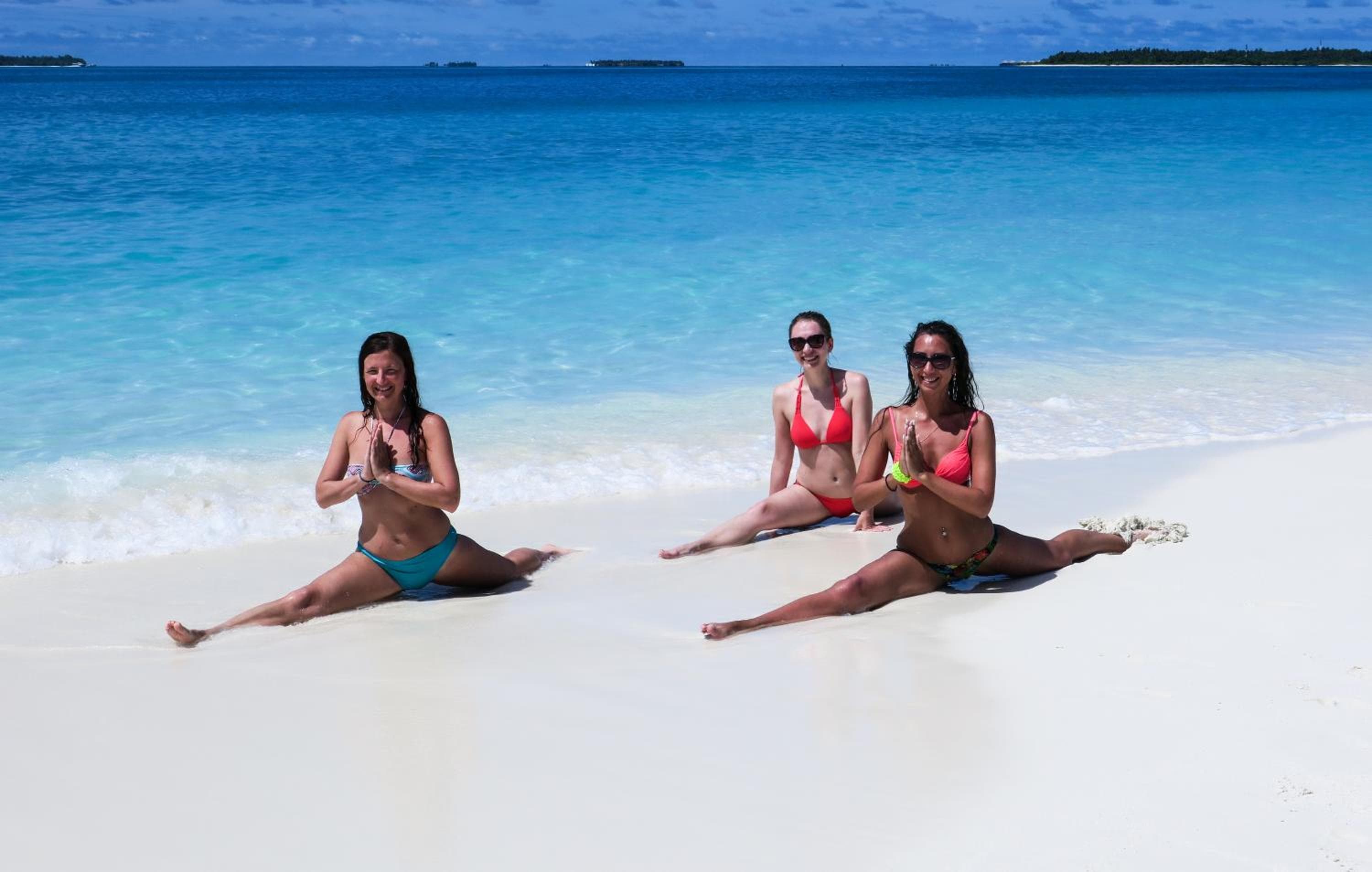 Aveyla Manta Village - View 30