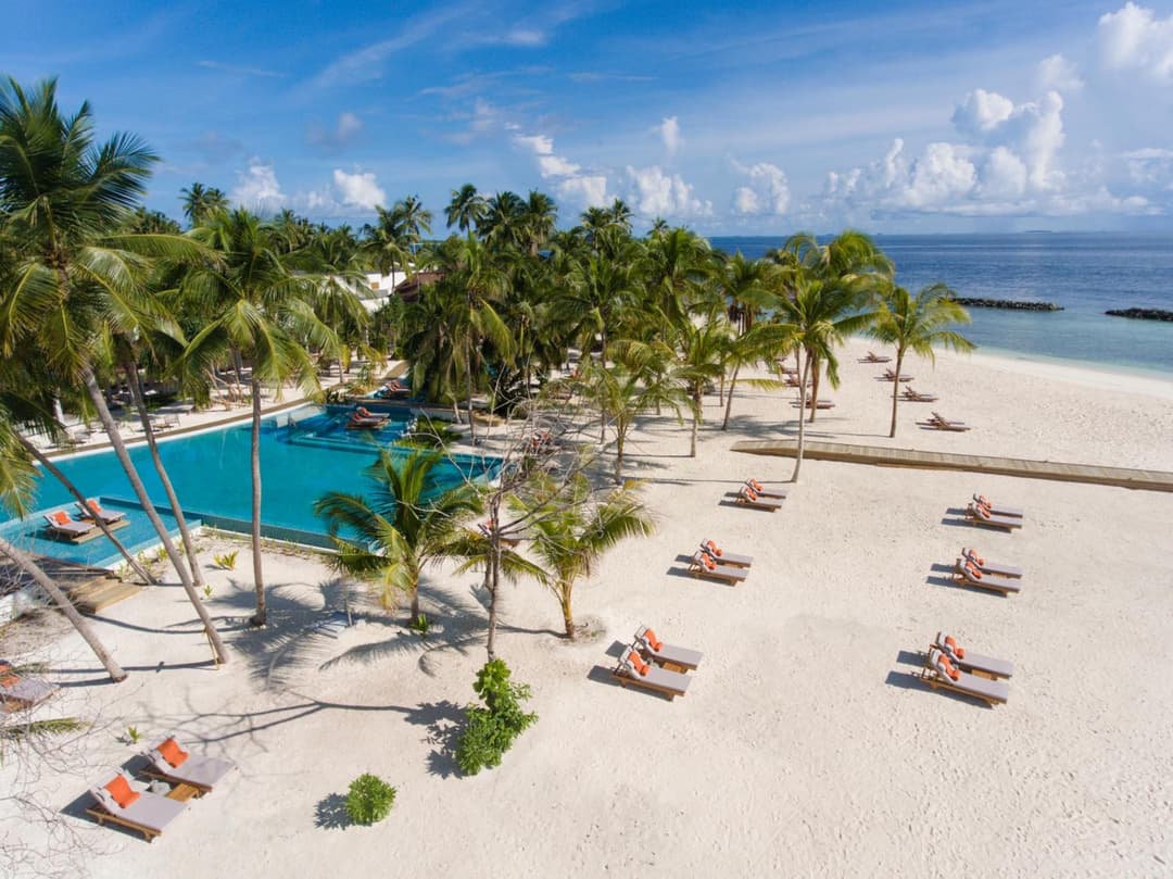 Niva Dhigali Maldives - A Premium All-Inclusive Resort - View 70