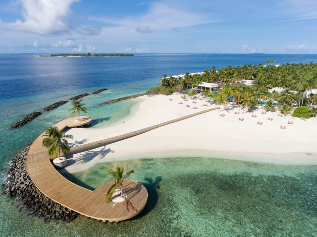 Niva Dhigali Maldives - A Premium All-Inclusive Resort - View 115