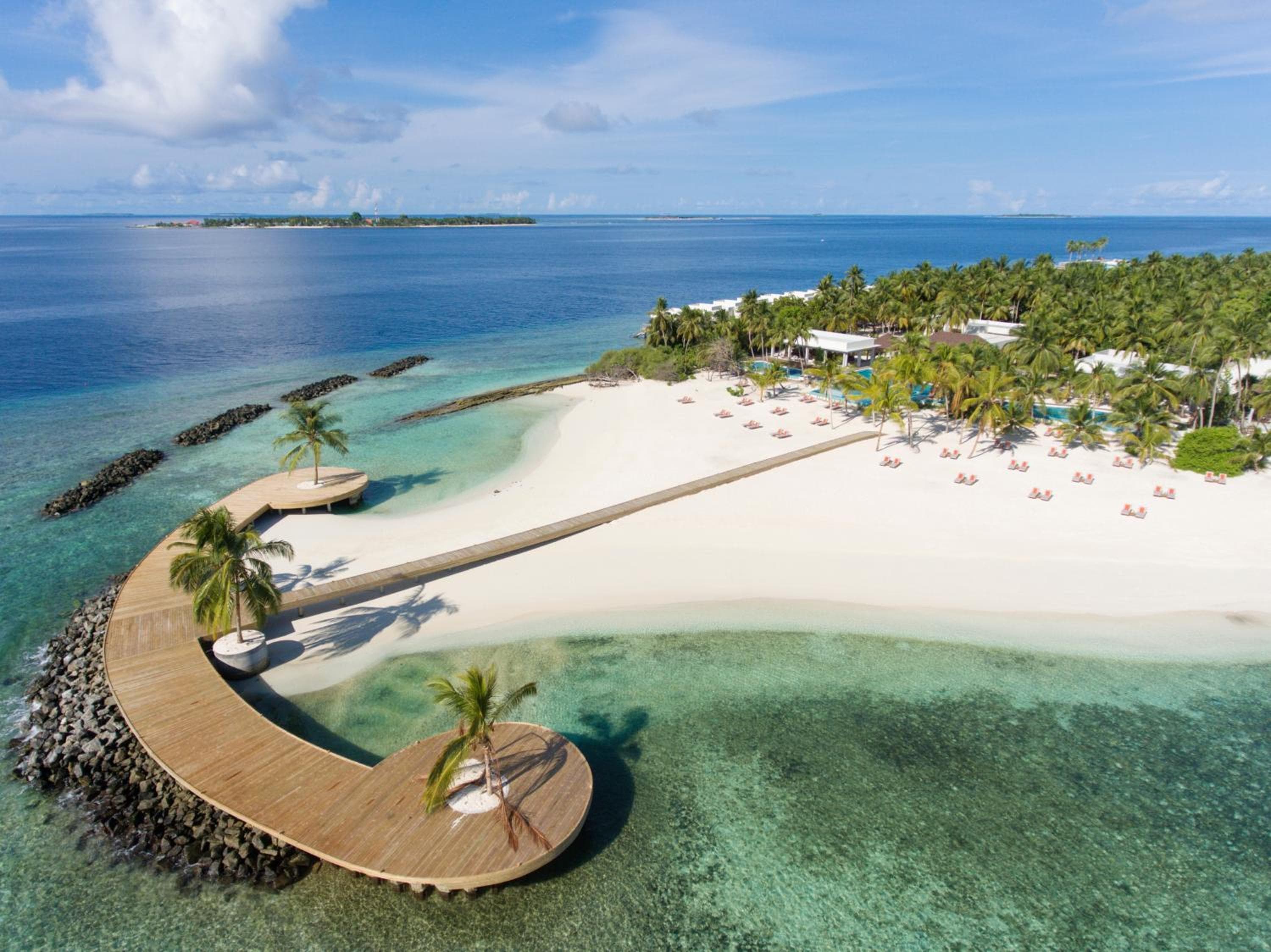 Dhigali Maldives - A Premium All-Inclusive Resort - View 84