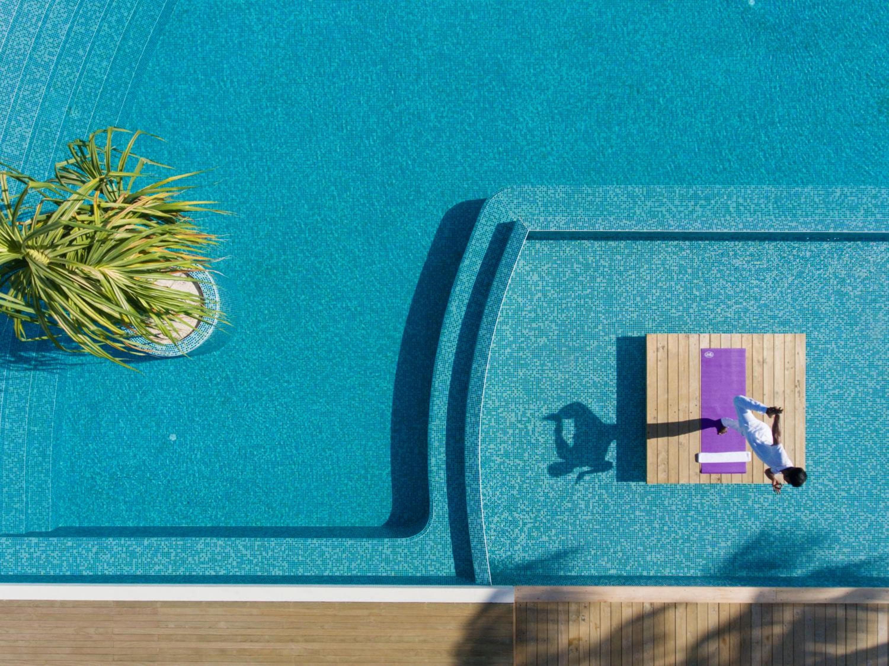 Dhigali Maldives - A Premium All-Inclusive Resort - View 104