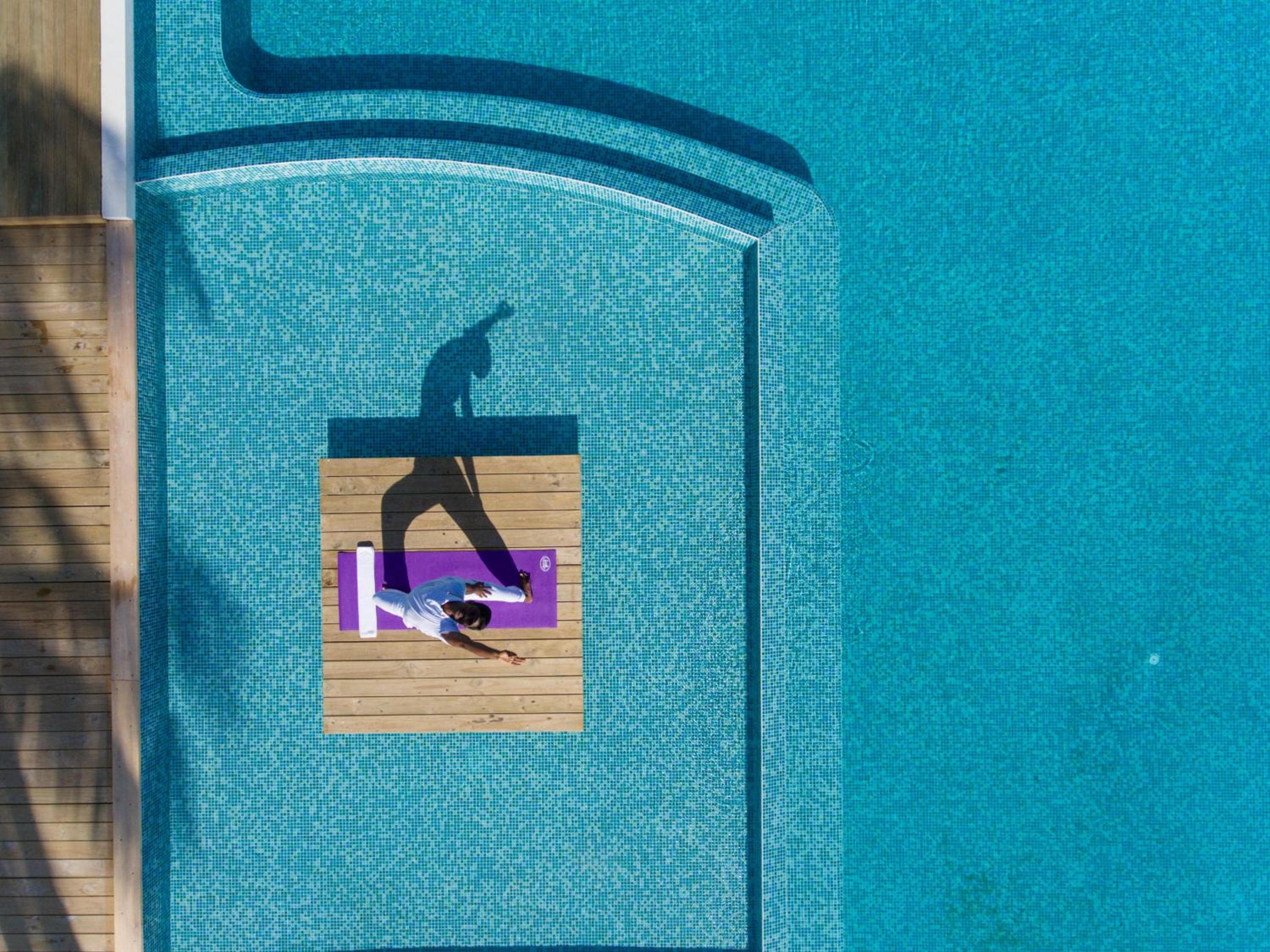 Dhigali Maldives - A Premium All-Inclusive Resort - View 49