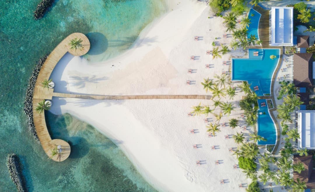 Niva Dhigali Maldives - A Premium All-Inclusive Resort - View 77