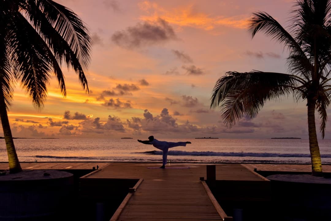 Niva Dhigali Maldives - A Premium All-Inclusive Resort - View 57