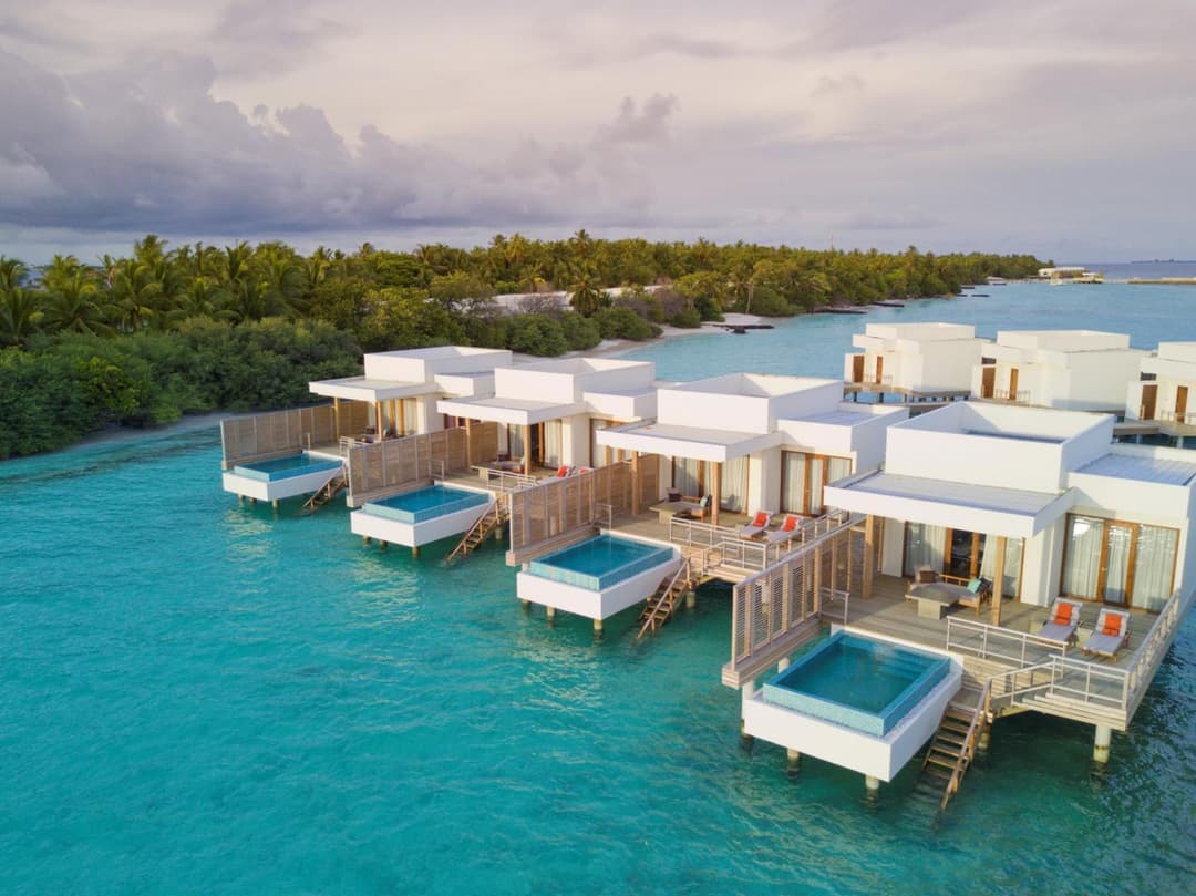 Niva Dhigali Maldives - A Premium All-Inclusive Resort - View 102