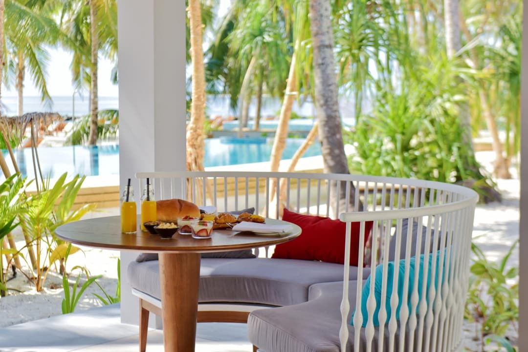 Niva Dhigali Maldives - A Premium All-Inclusive Resort - View 34