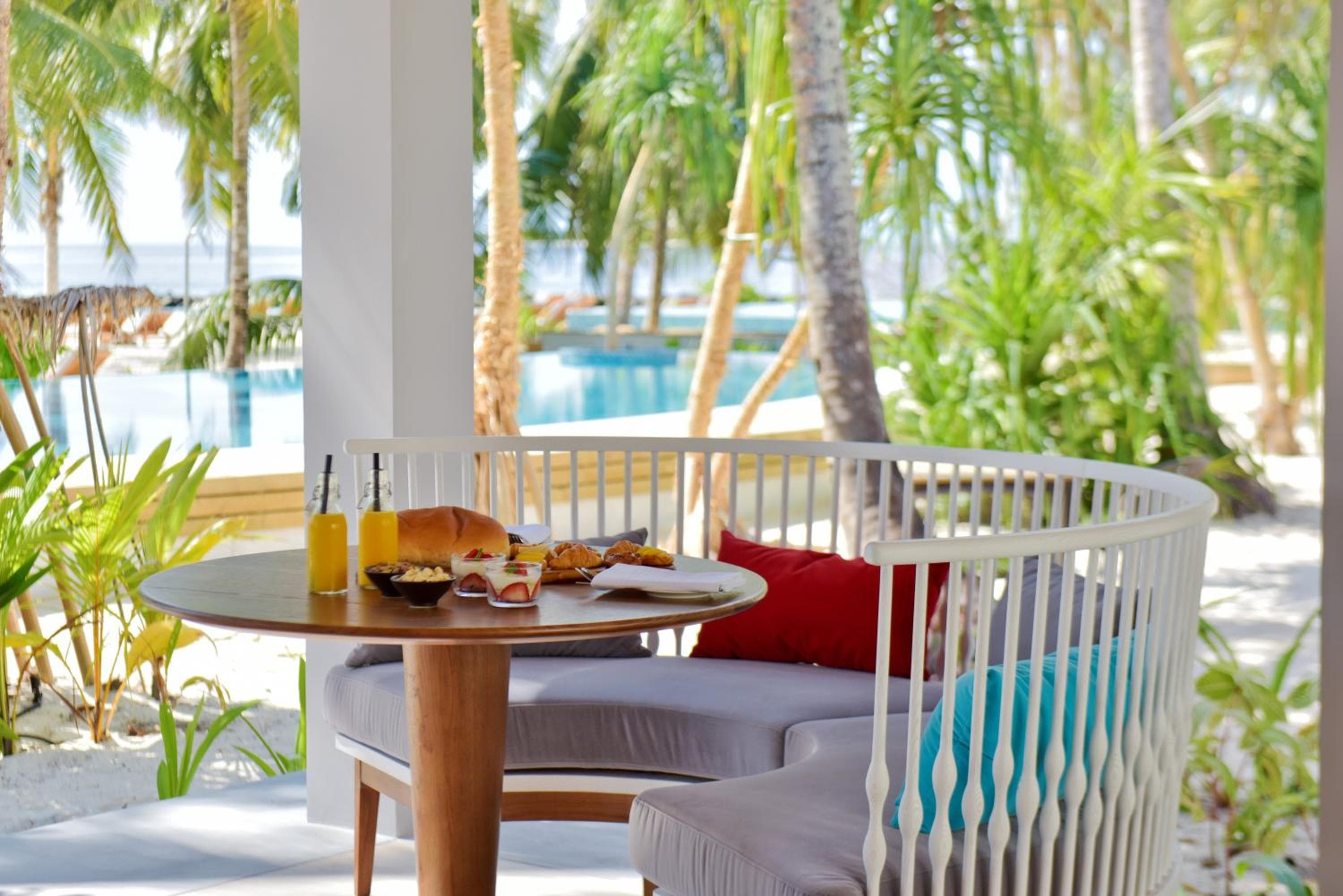 Dhigali Maldives - A Premium All-Inclusive Resort - View 85