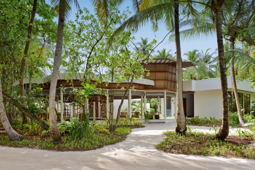 Niva Dhigali Maldives - A Premium All-Inclusive Resort - View 66