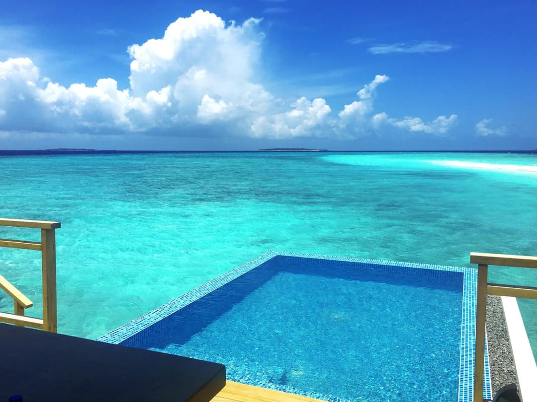 Niva Dhigali Maldives - A Premium All-Inclusive Resort - View 56