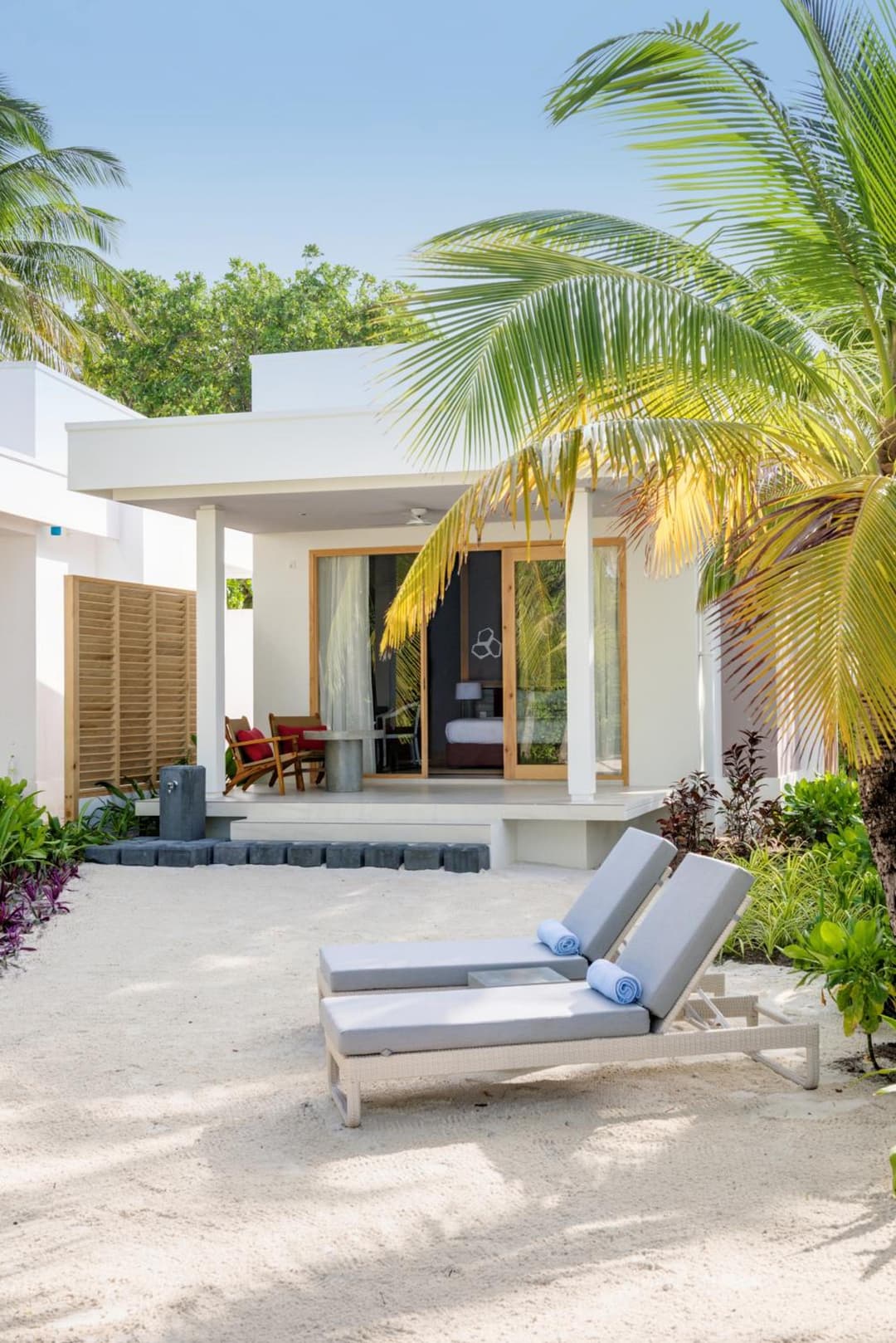 Niva Dhigali Maldives - A Premium All-Inclusive Resort - View 19