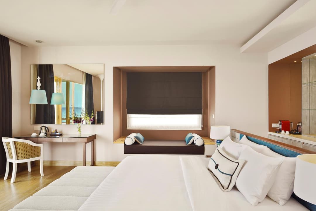 Niva Dhigali Maldives - A Premium All-Inclusive Resort - View 24