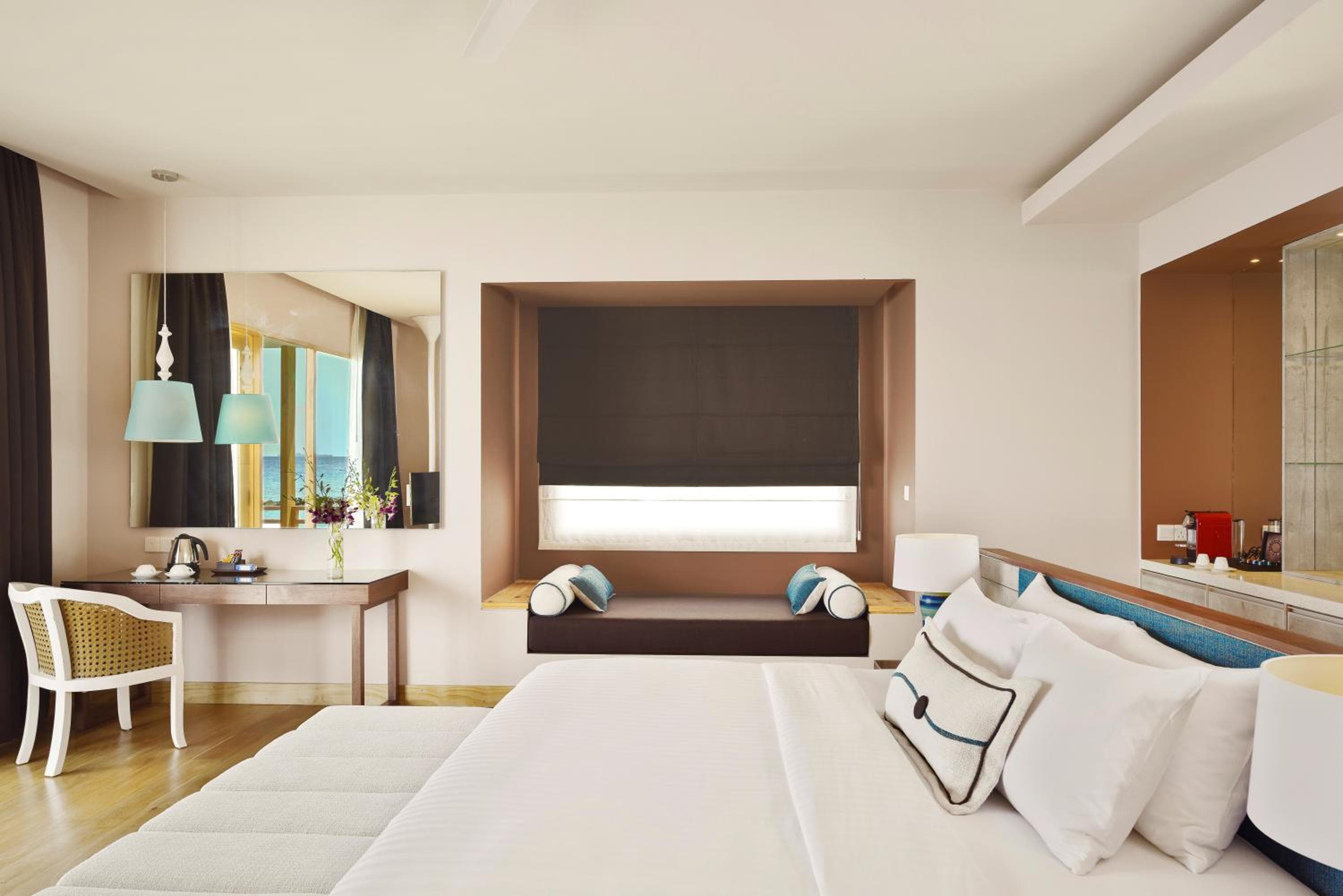 Dhigali Maldives - A Premium All-Inclusive Resort - View 88