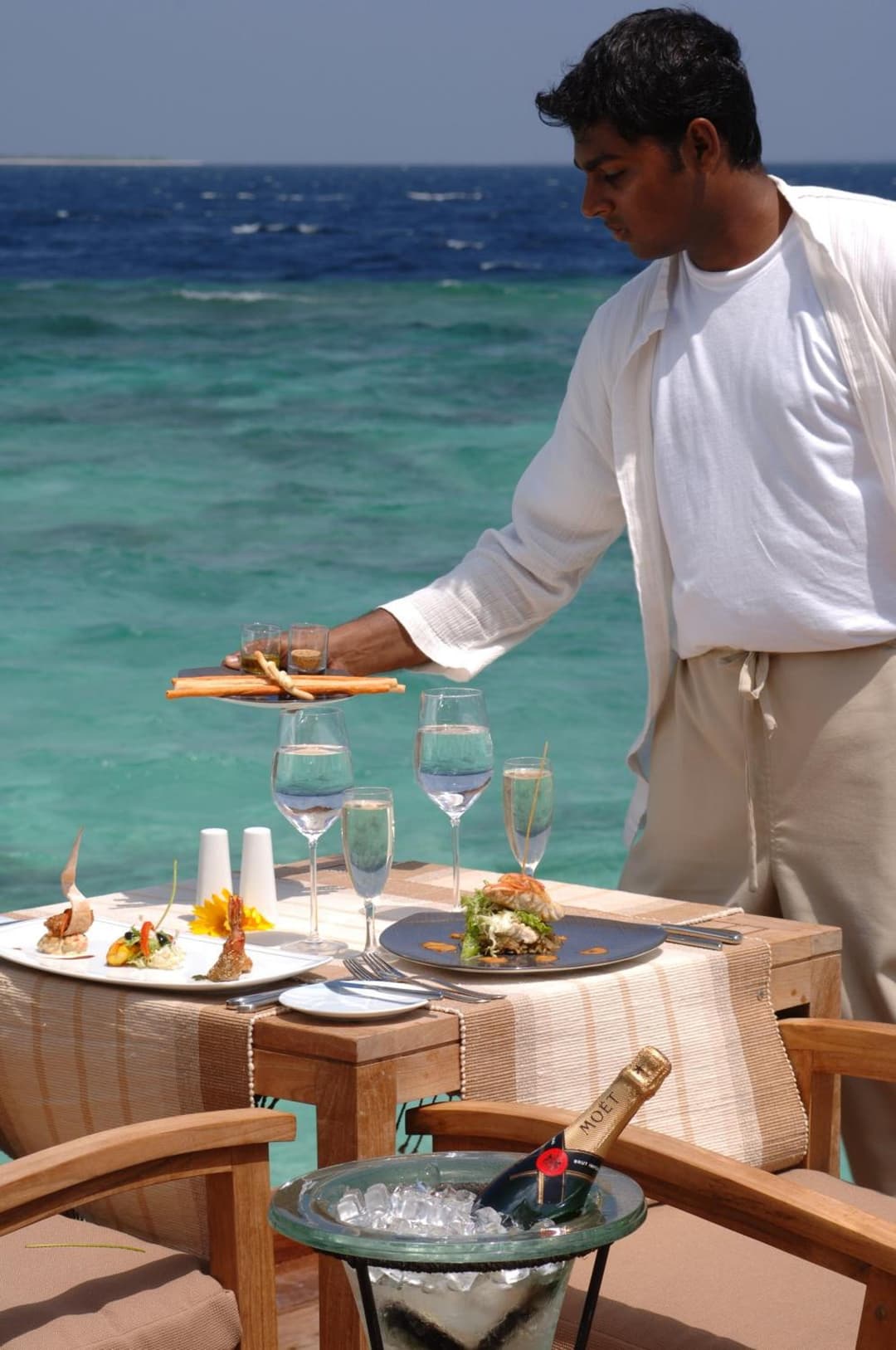 Adaaran Prestige Water Villas - with Dine around Premium All inclusive - 24 hours - View 89