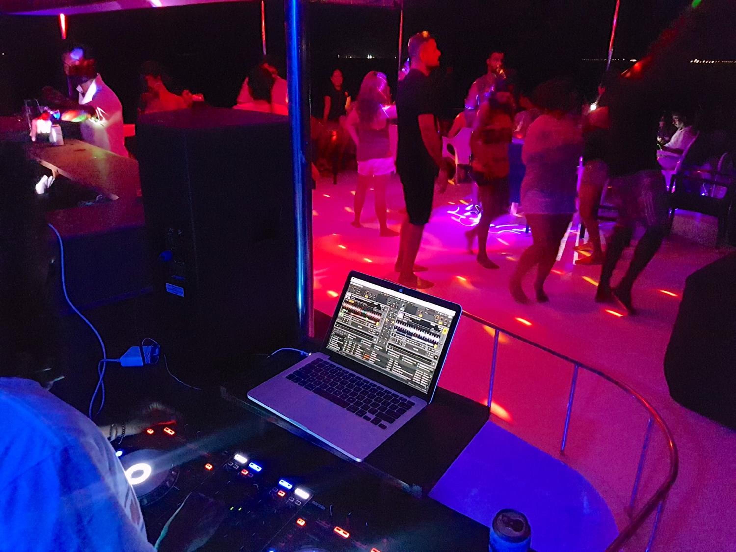 Kaani Beach Hotel - View 15