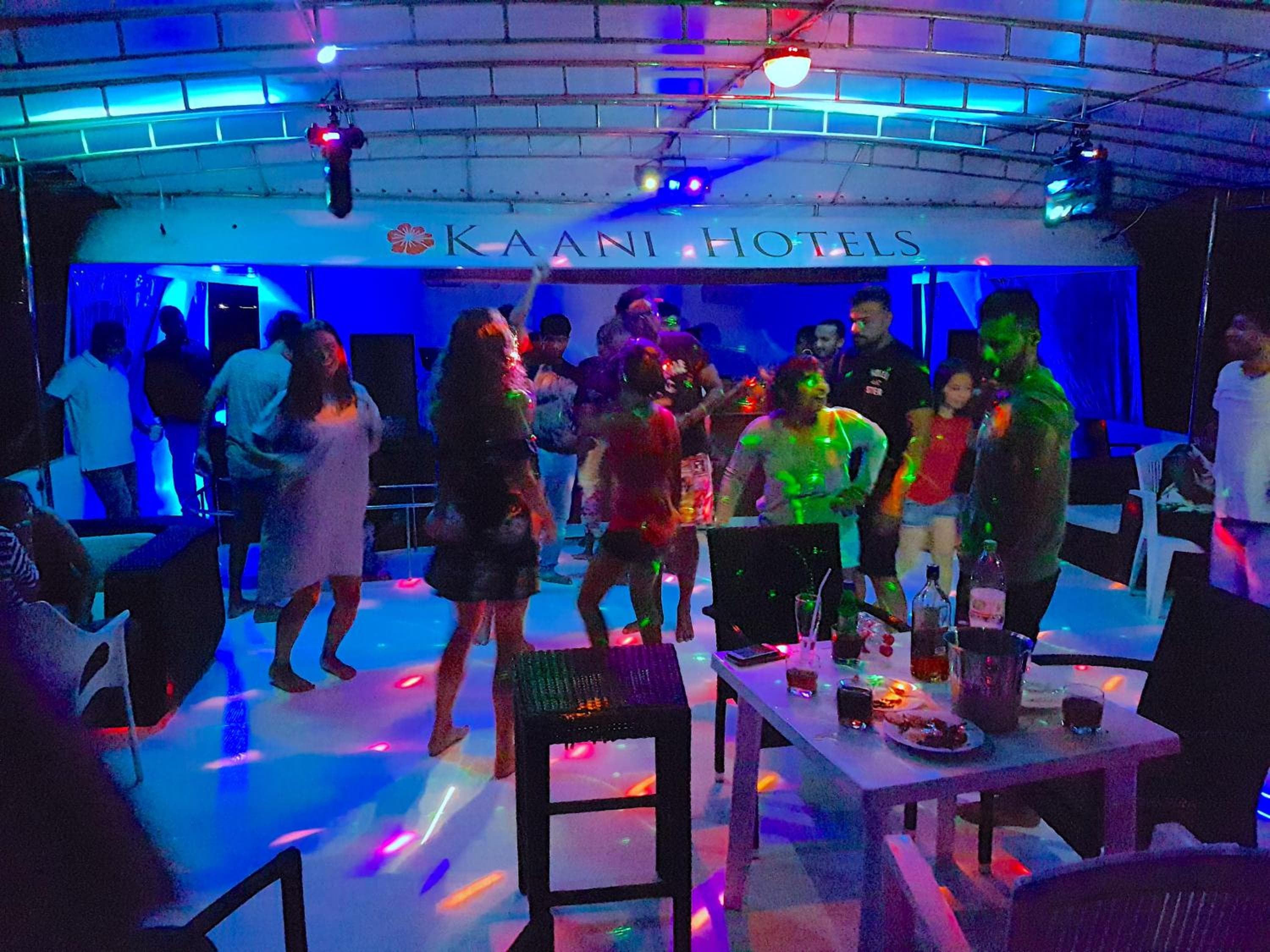 Kaani Grand Seaview - View 67