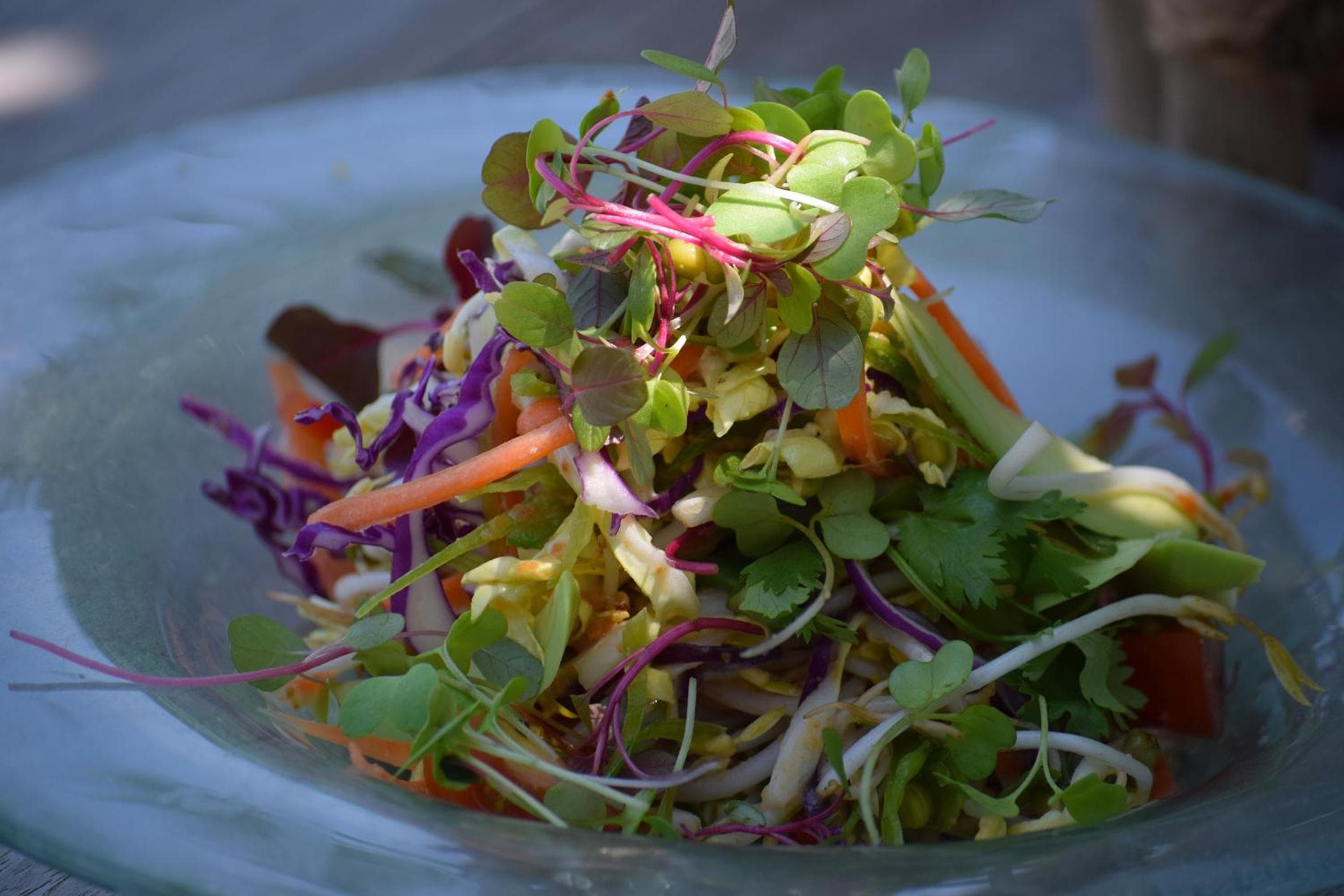 Six Senses Laamu - View 35