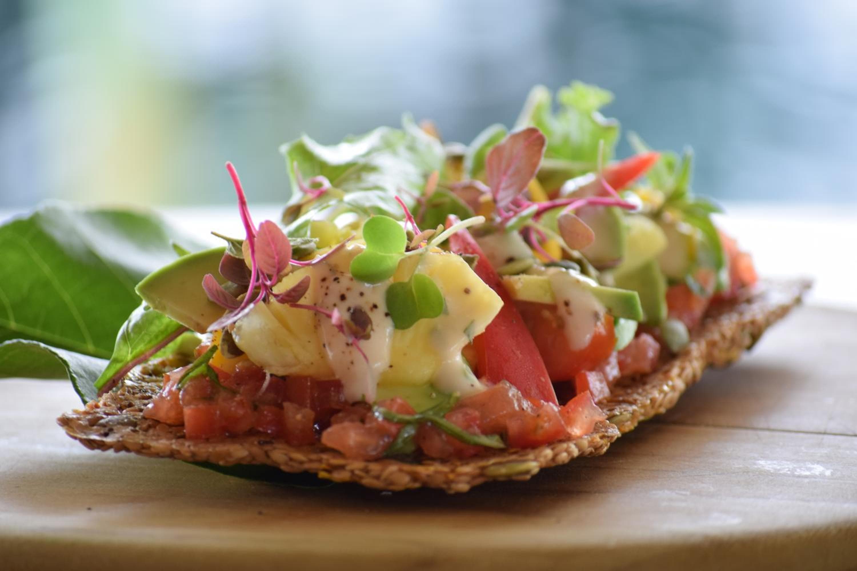 Six Senses Laamu - View 34