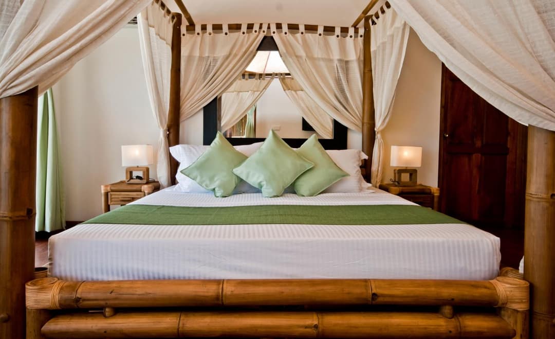 Safari Island Resort & Spa Maldives - View 6