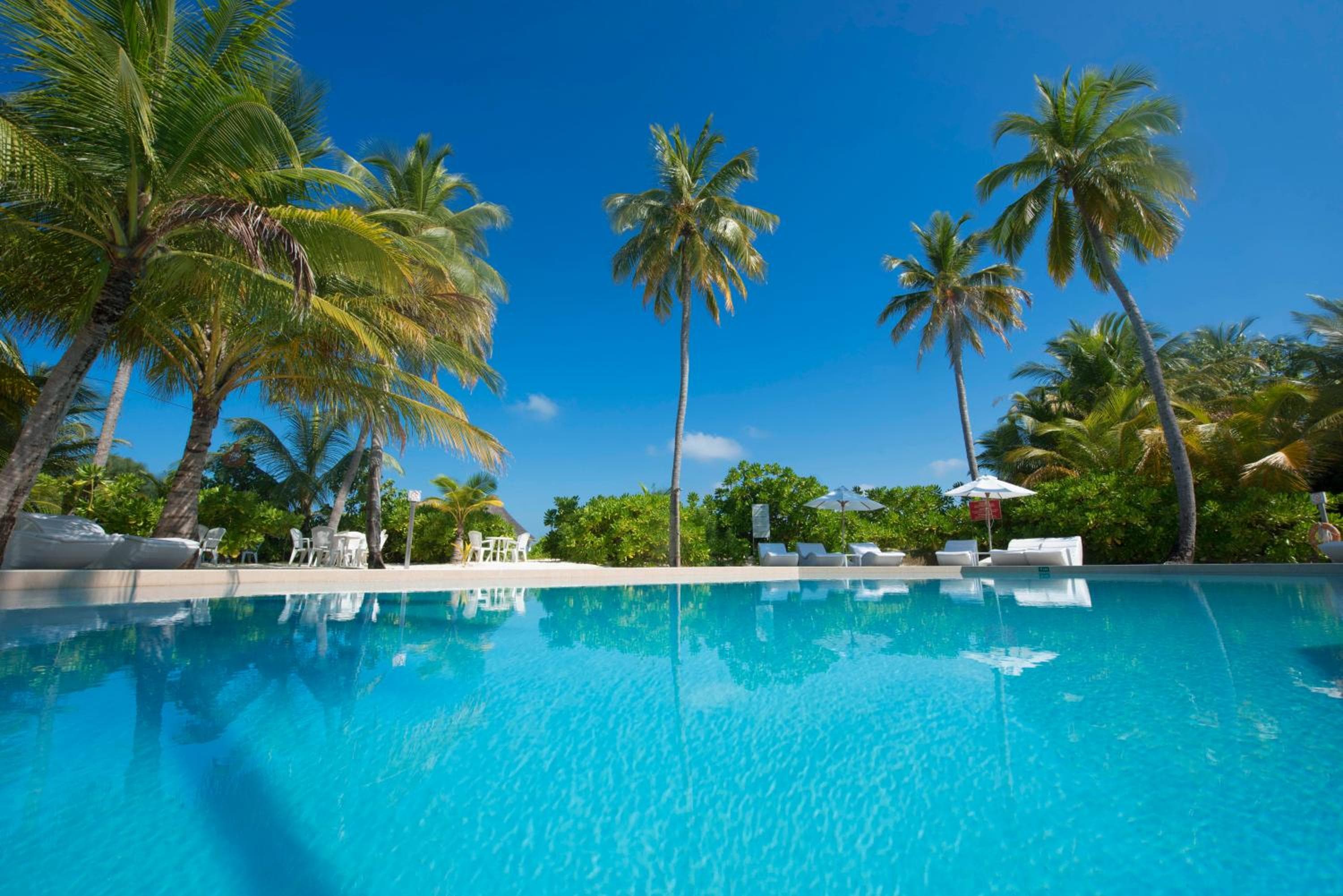 Safari Island - View 45