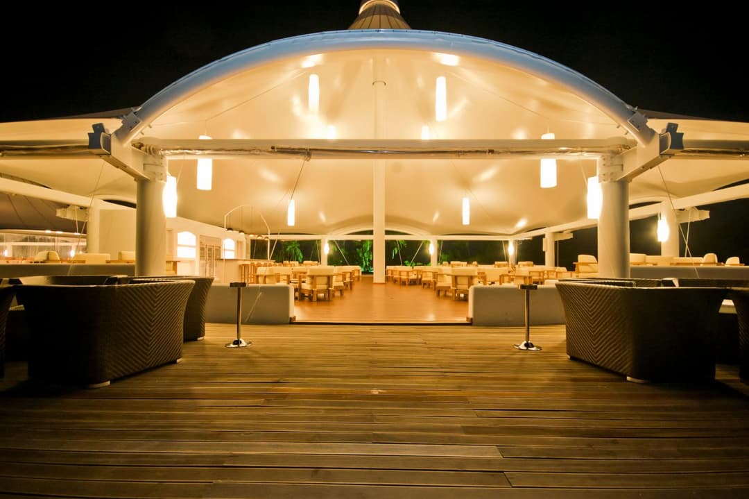 Safari Island Resort & Spa Maldives - View 5