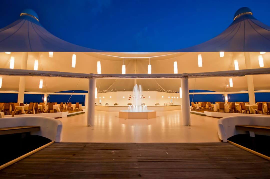 Safari Island Resort & Spa Maldives - View 21