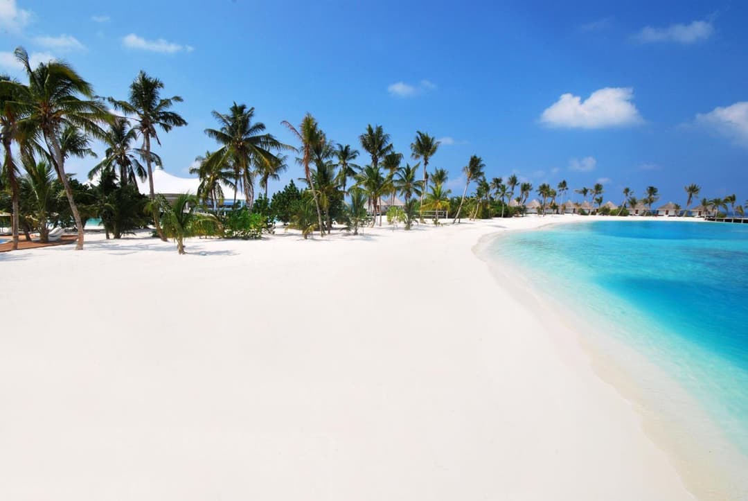 Safari Island Resort & Spa Maldives - View 22