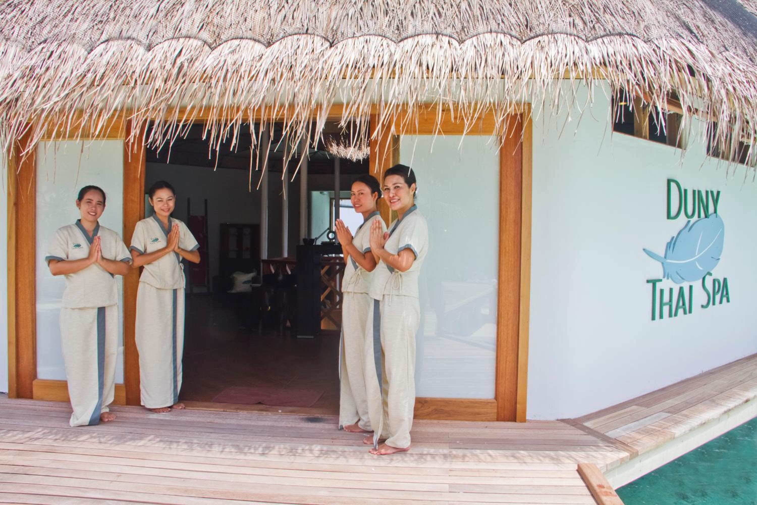 Safari Island - View 24