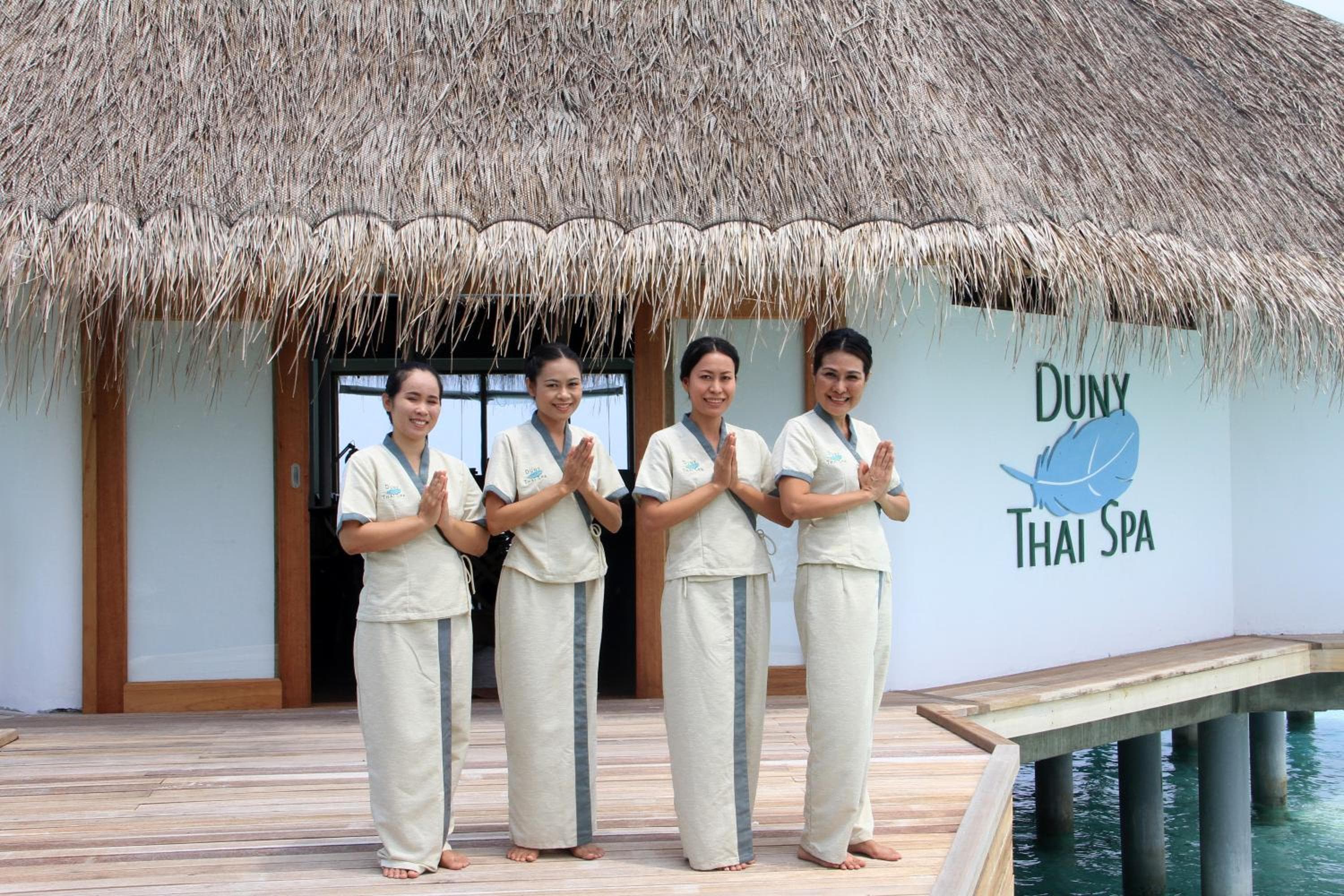 Safari Island - View 25