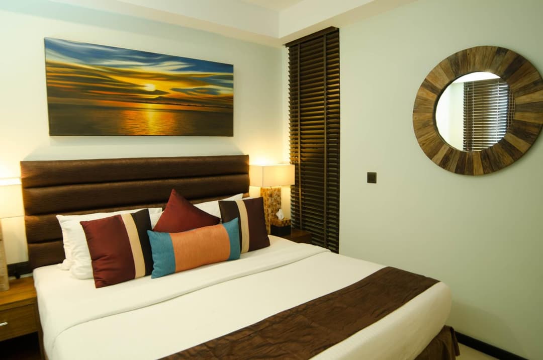 The Somerset Hotel - View 3