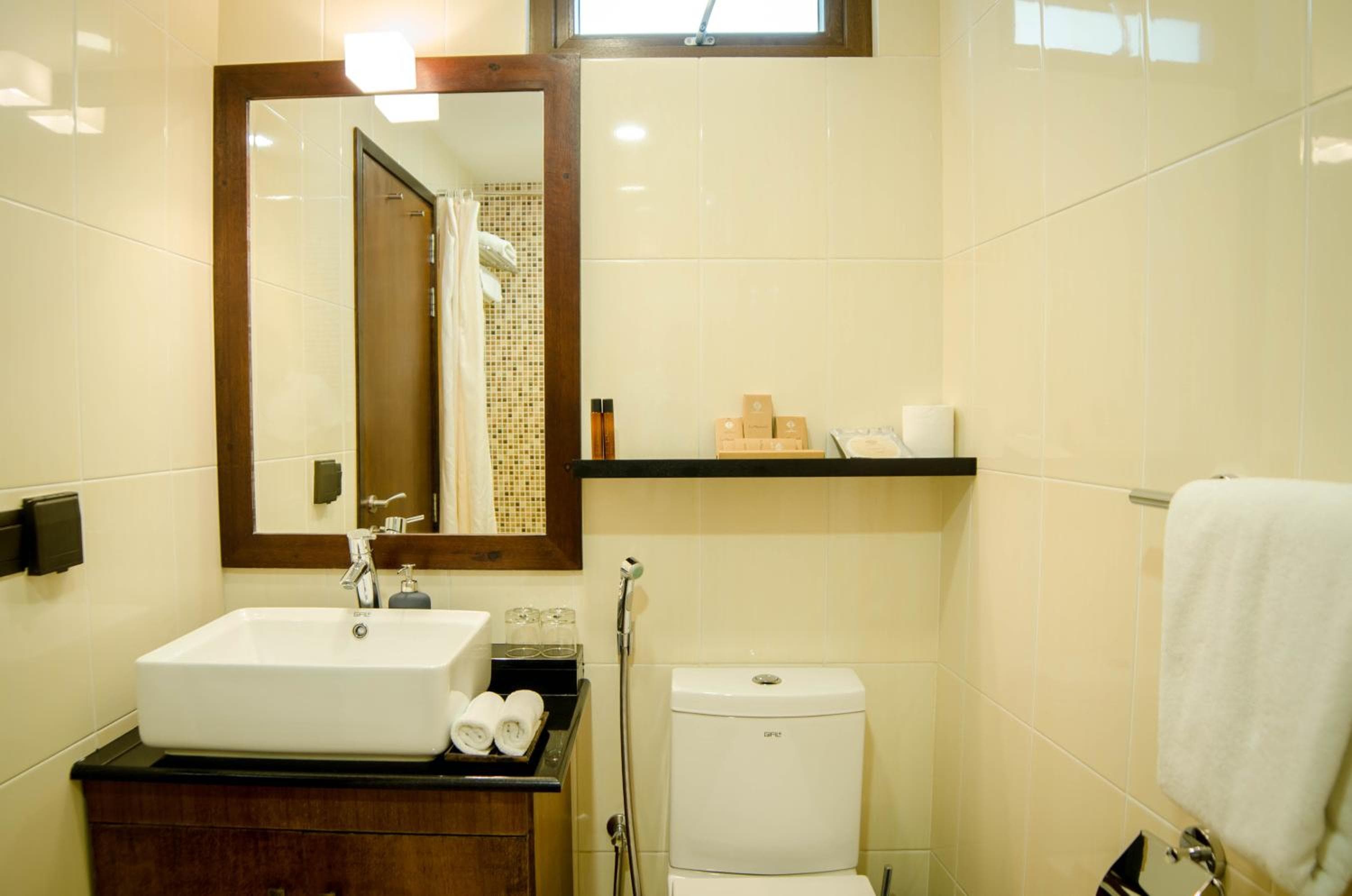 The Somerset Hotel - View 12