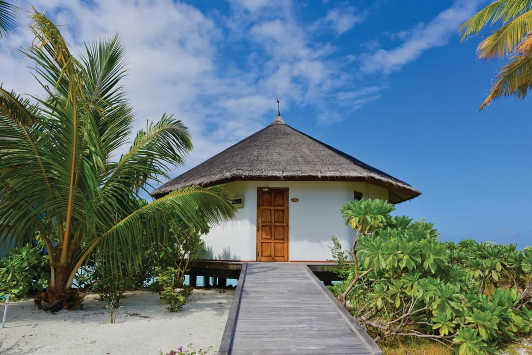 Safari Island Resort & Spa Maldives - View 17