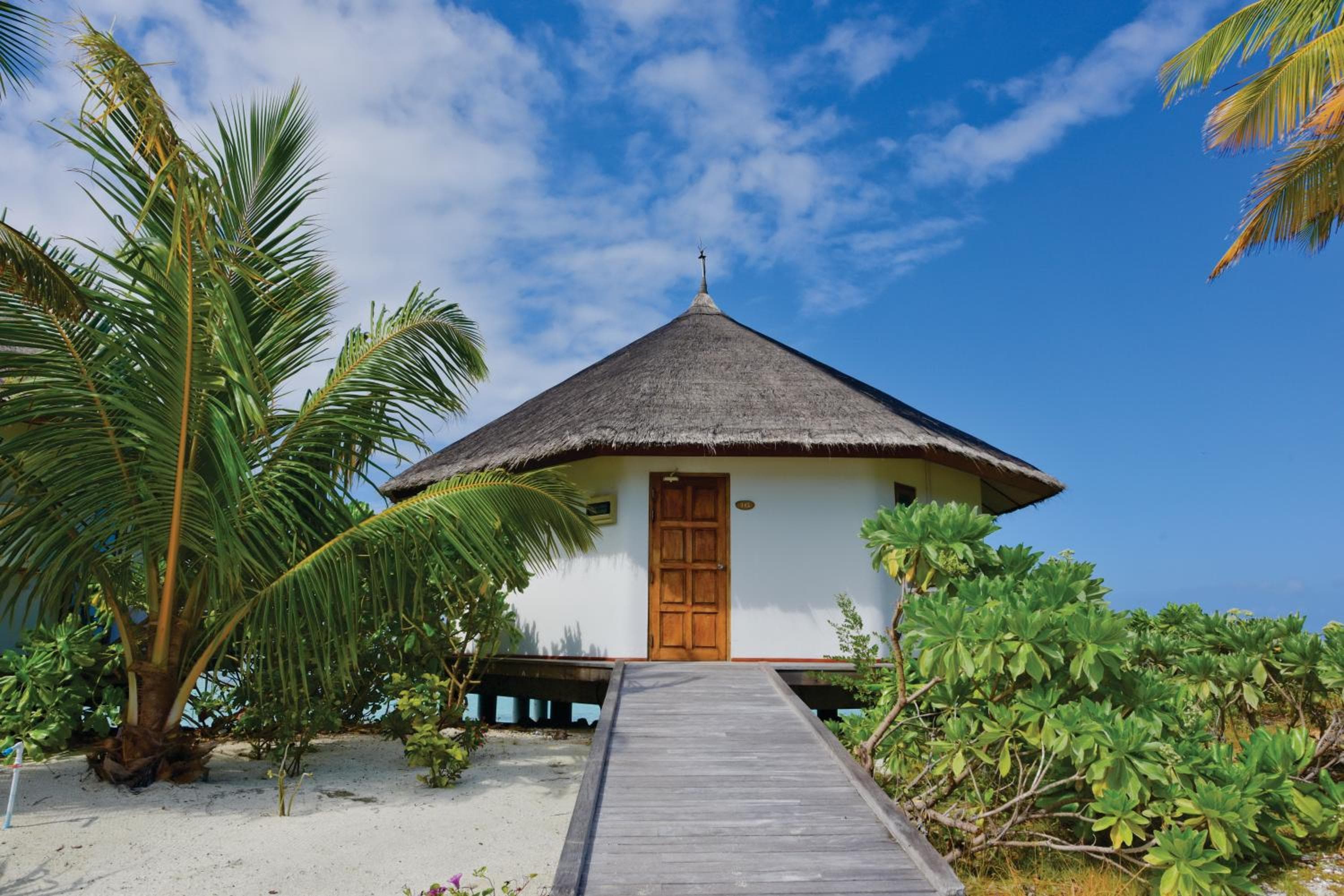 Safari Island - View 19