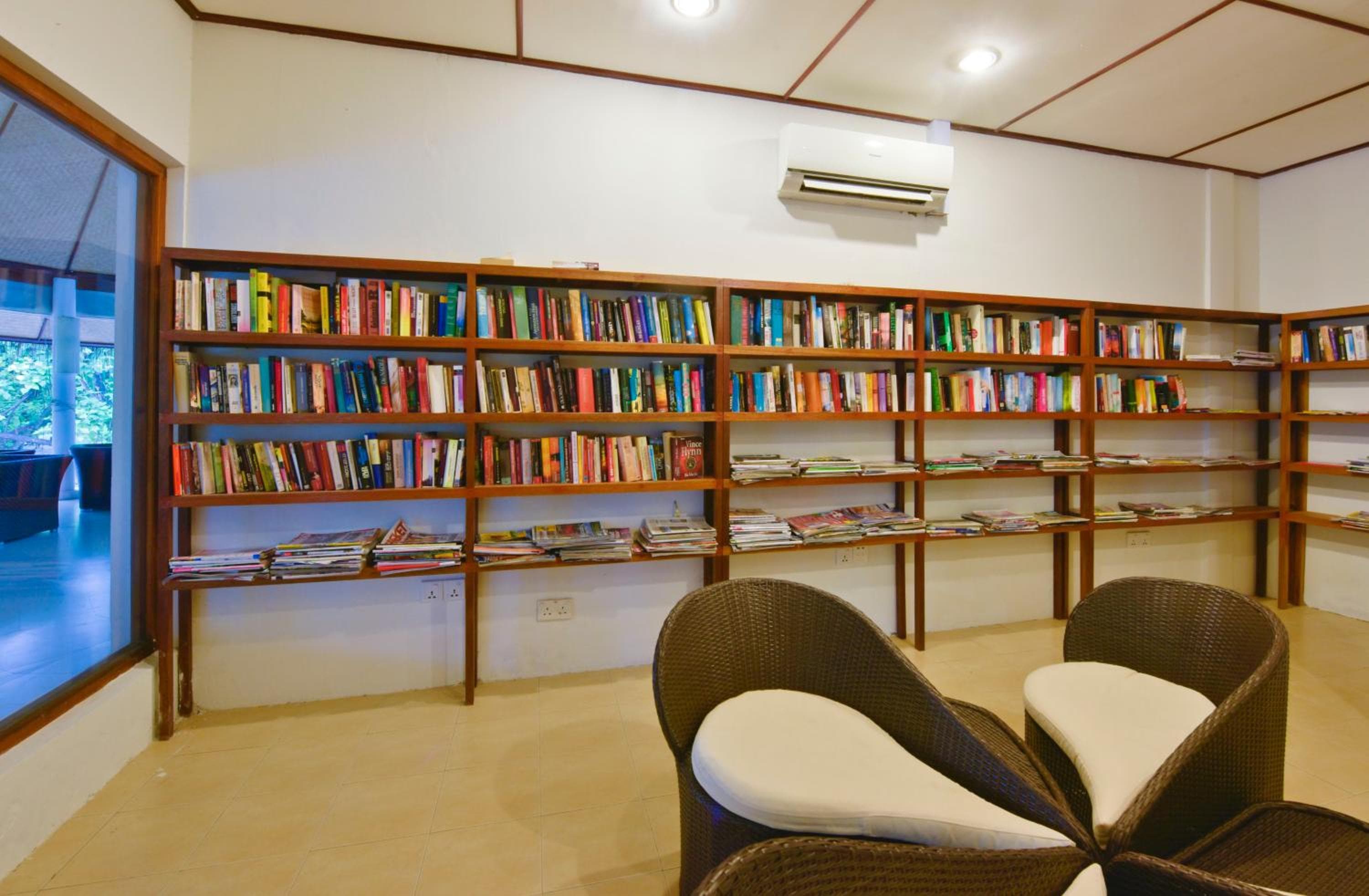 Safari Island - View 17